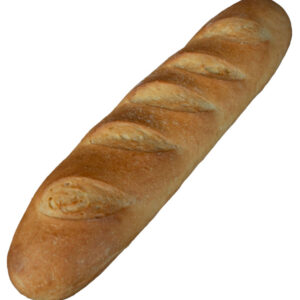 BAGUETTE VIENNOISE 350GX36 PRET A POUSSER