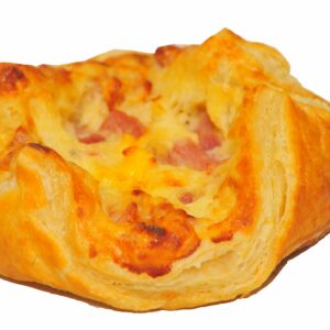 PANIER JAMBON PORC FROMAGE 110GX50