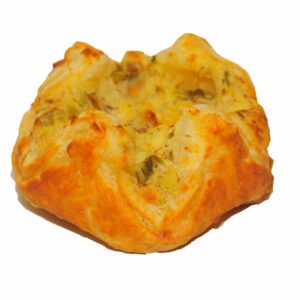 PANIER POULET POIREAUX 110GX50