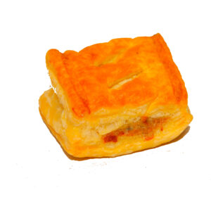 MINI PATE POULET COMBAVA 40GX150