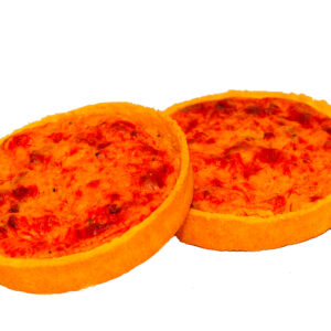 QUICHE POULET D10 110GX32 PRECUIT