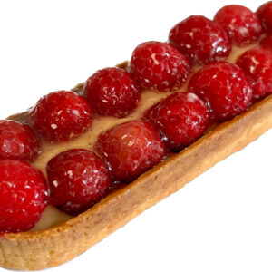 TARTELETTE FRAMBOISE 105GX12
