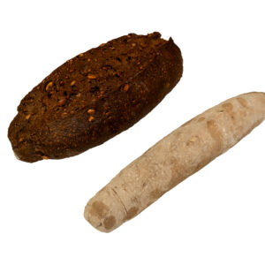 BLACK ROCK 350GX24 PRET A POUSSER