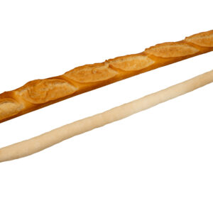 BAGUETTE 350GX36 PRET A POUSSER