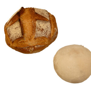 BOULOT CAMPAGNE 600GX16 PRET A POUSSER