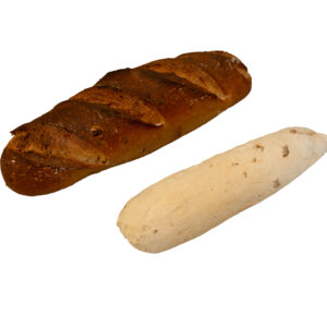 PAIN FIGUE 350GX24 PRET A POUSSER