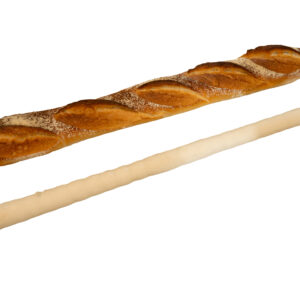 PARISIEN 550GX28 PRET A POUSSER