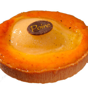 TARTELETTE POIRE 150GX13