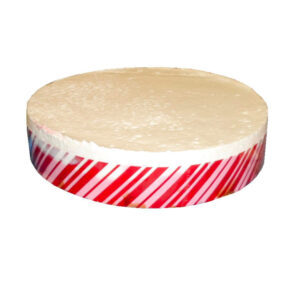 MOUSSE CROQUANT FRAMB CHOCO BLC 6/8 1KX3 SEMI FINI