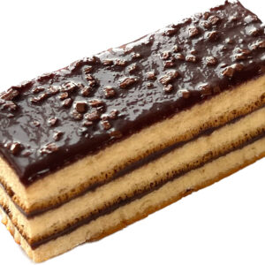 MINI FOURRE CHOCOLAT NOISETTE 21GX50