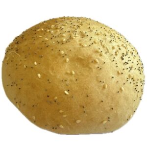 PAIN PITA 135GX40 PRECUIT