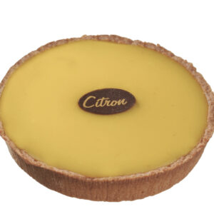 TARTELETTE CITRON 120GX13