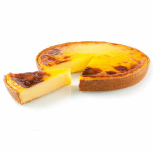 FLAN VANILLE 1.9KGX5 PRET A CUIRE