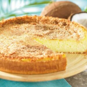 FLAN COCO 1.9KGX5 PRET A CUIRE