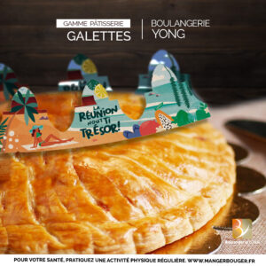 GALETTE NUTELLA DIAM 22 500GX20 PRET A CUIRE