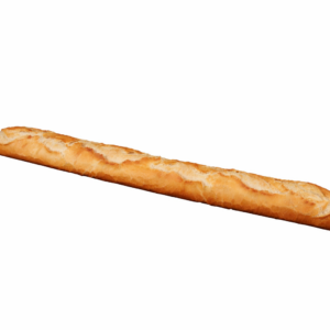 MINI BAGUETTE 250GX22 PRECUIT