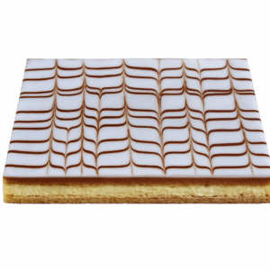 MILLEFEUILLE 8/10 1.4KX4