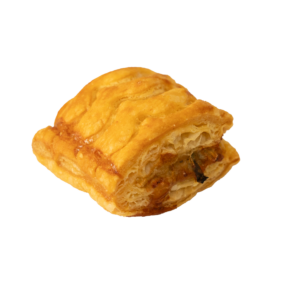 MINI PATE POULET COMBAVA 40GX200