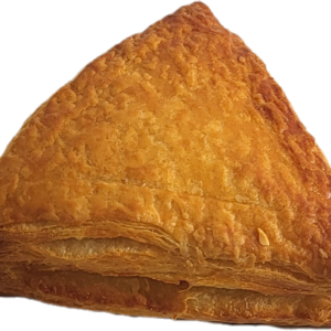 TRIANGLE AMANDE 90GX56 PRET A CUIRE