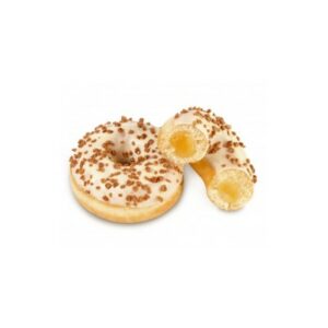 DONUT FOURRE CARAMEL 68GX48